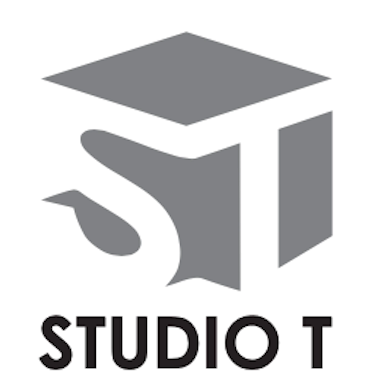 Studio T Logo